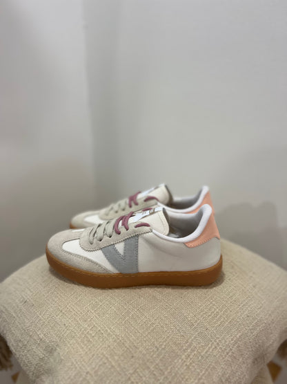 Ténis Vitória branco