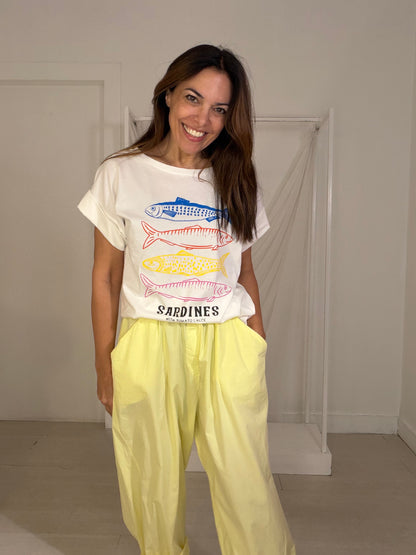 Tshirt Pipa