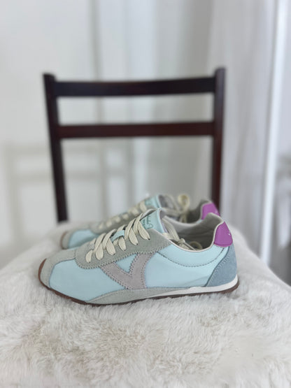 Ténis Vitória menta