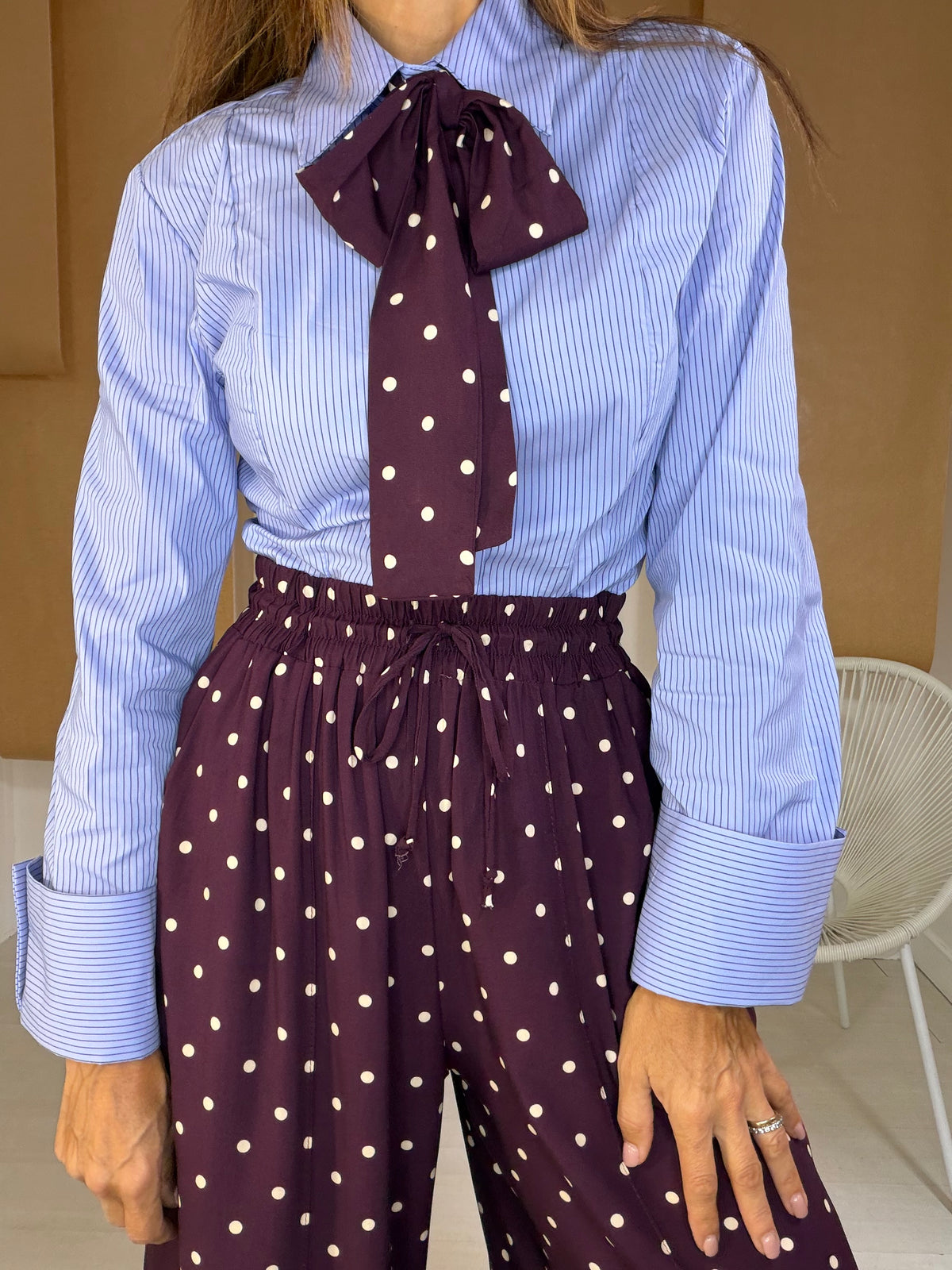 Camisa Lara