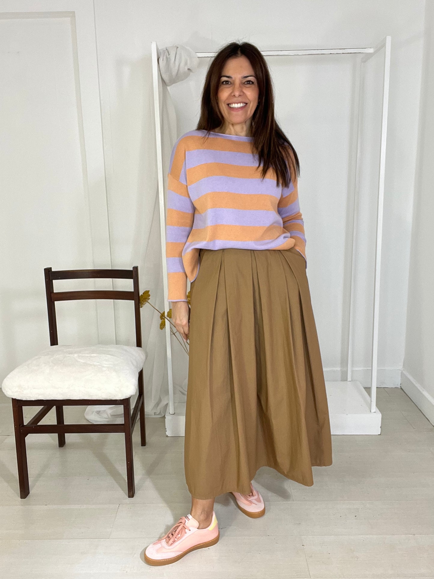 Camisola Madagáscar