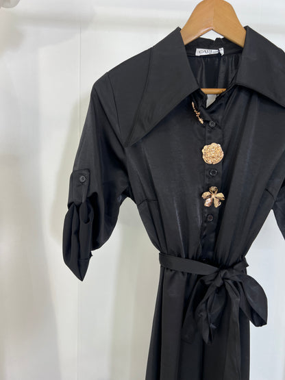 Vestido Dakota