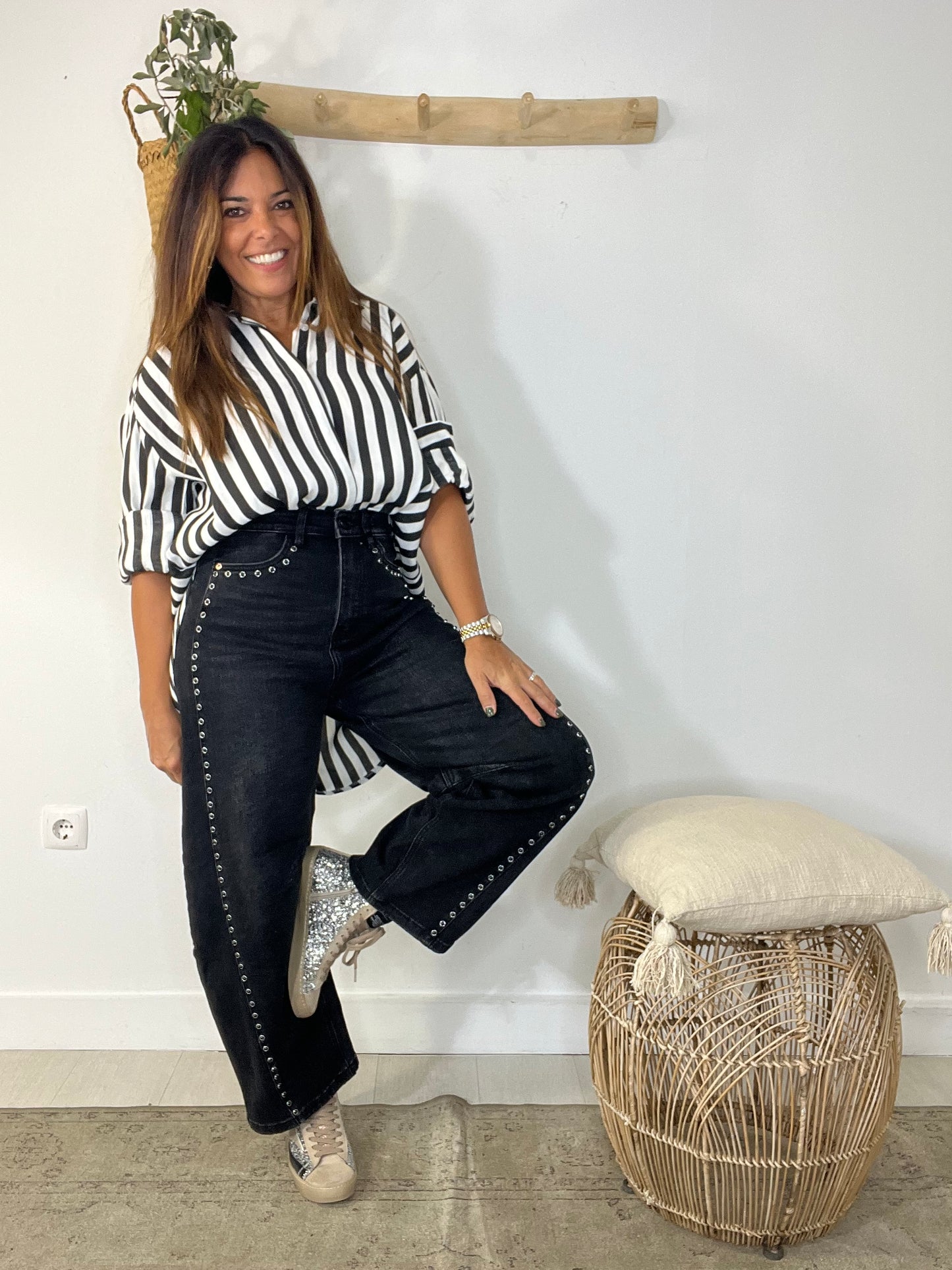 Calça Faial