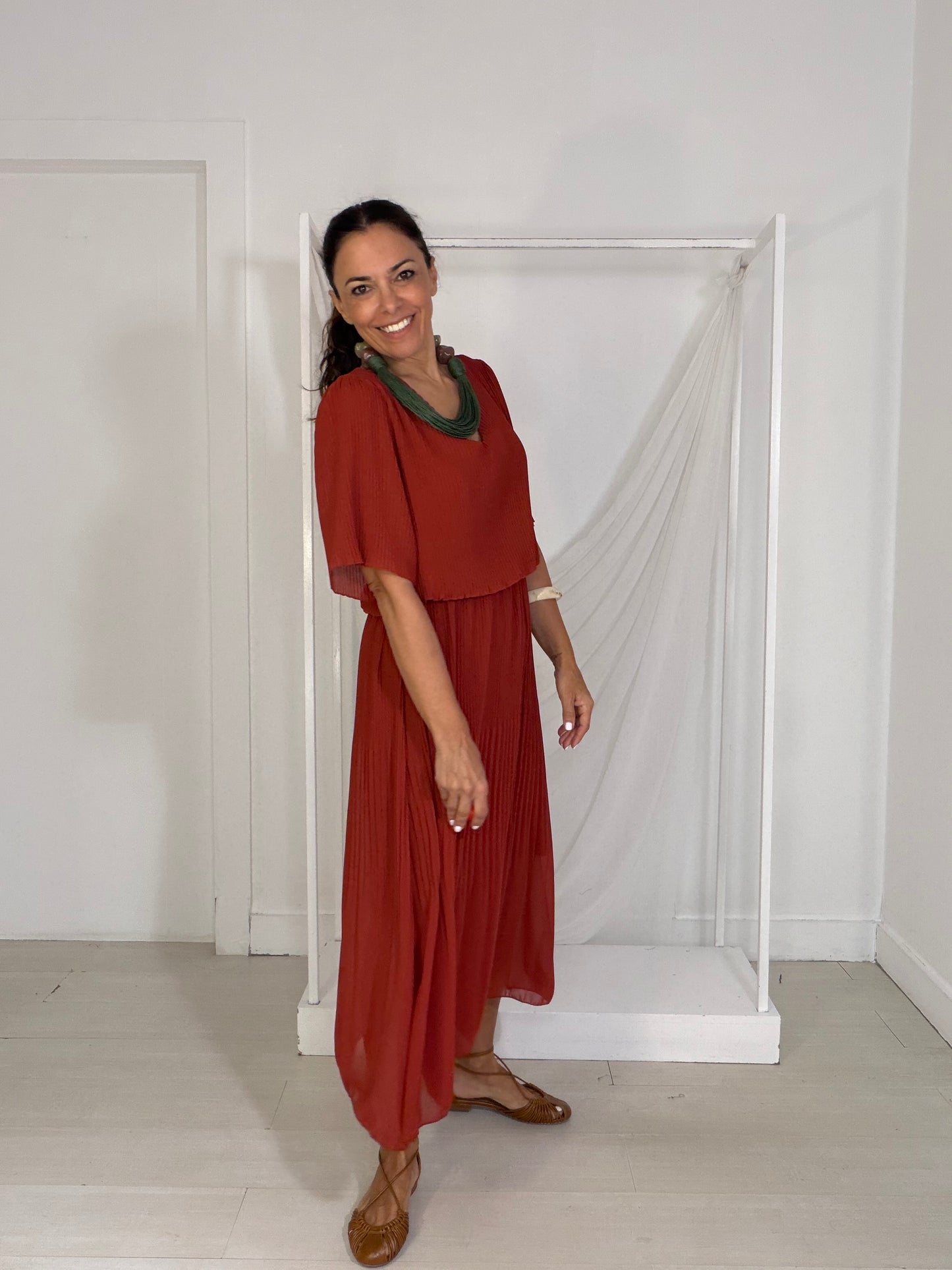 Vestido Alexandra