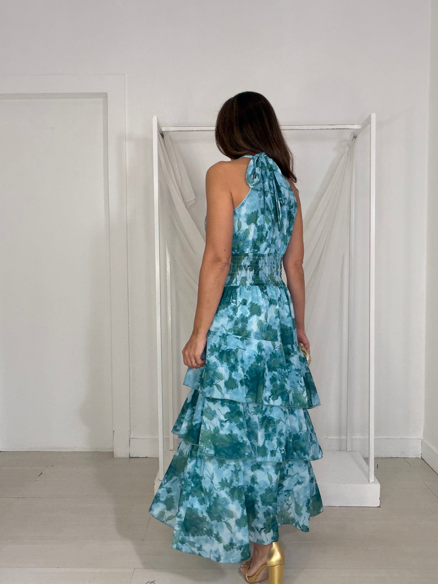 Vestido Ema