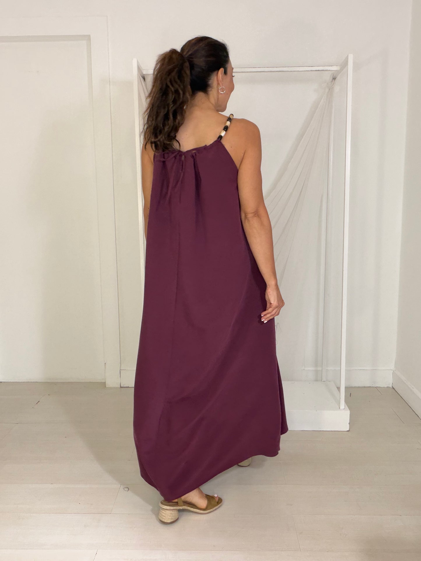 Vestido Grace