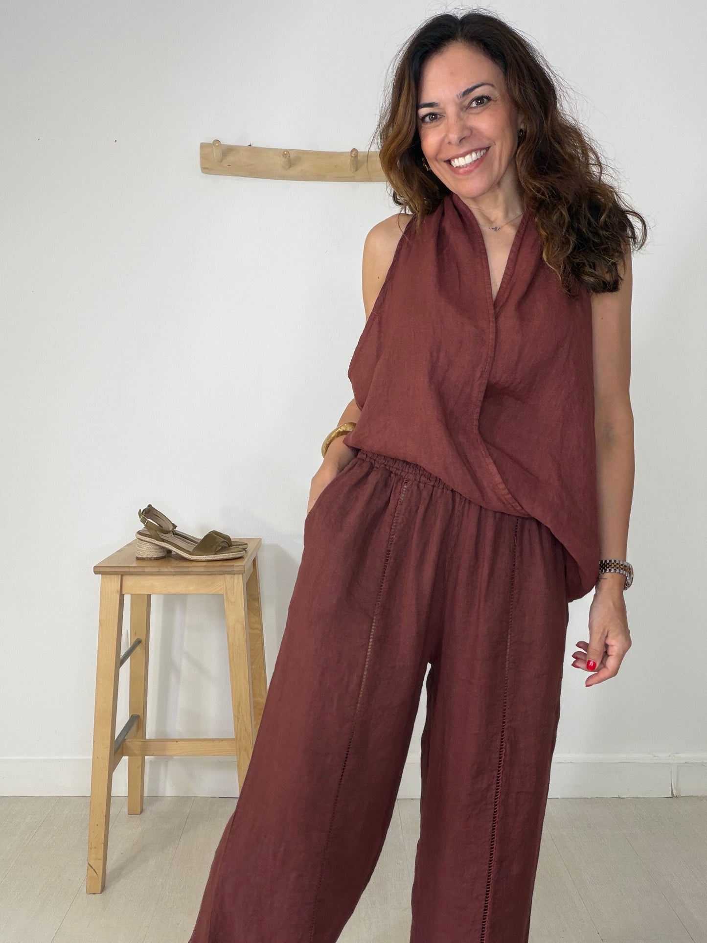 Pantalone Sol