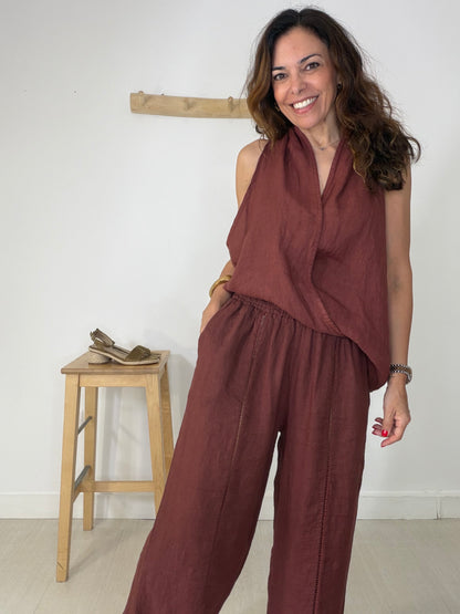 Pantalone Sol