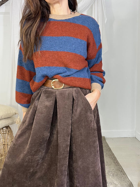 Camisola Oliveirinha