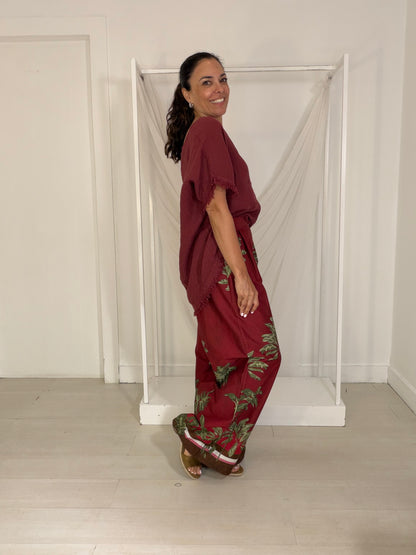 Calça Amora