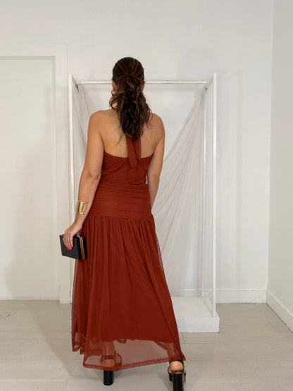 Vestido Melanie
