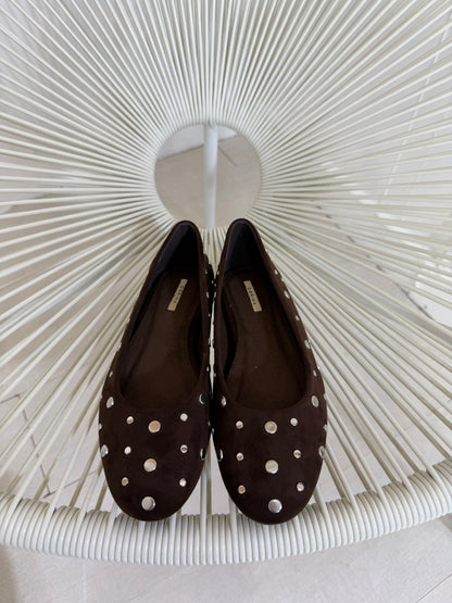 Sapatos Corina