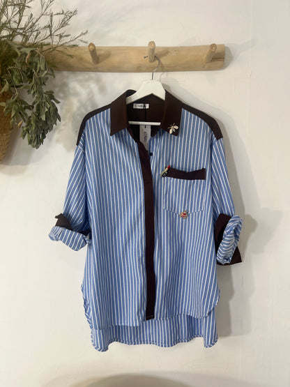 Camisa Cajueiro 1