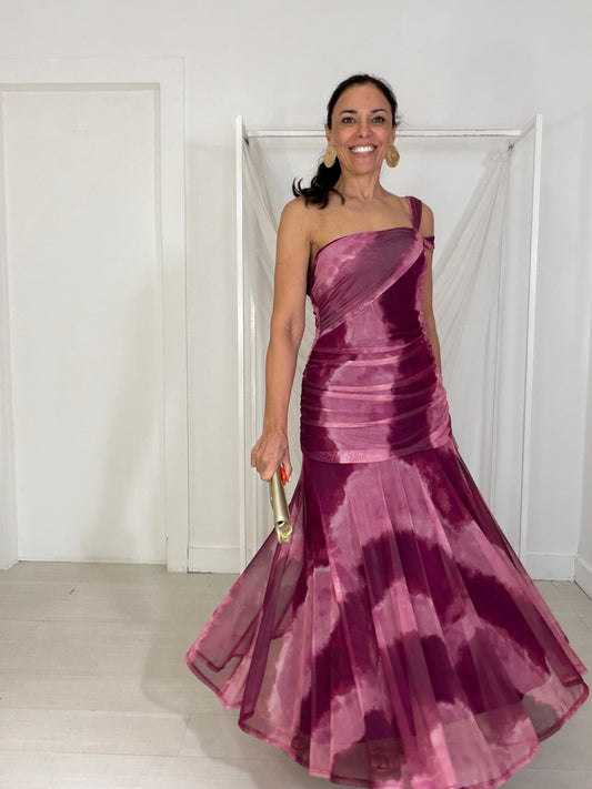Vestido Olga