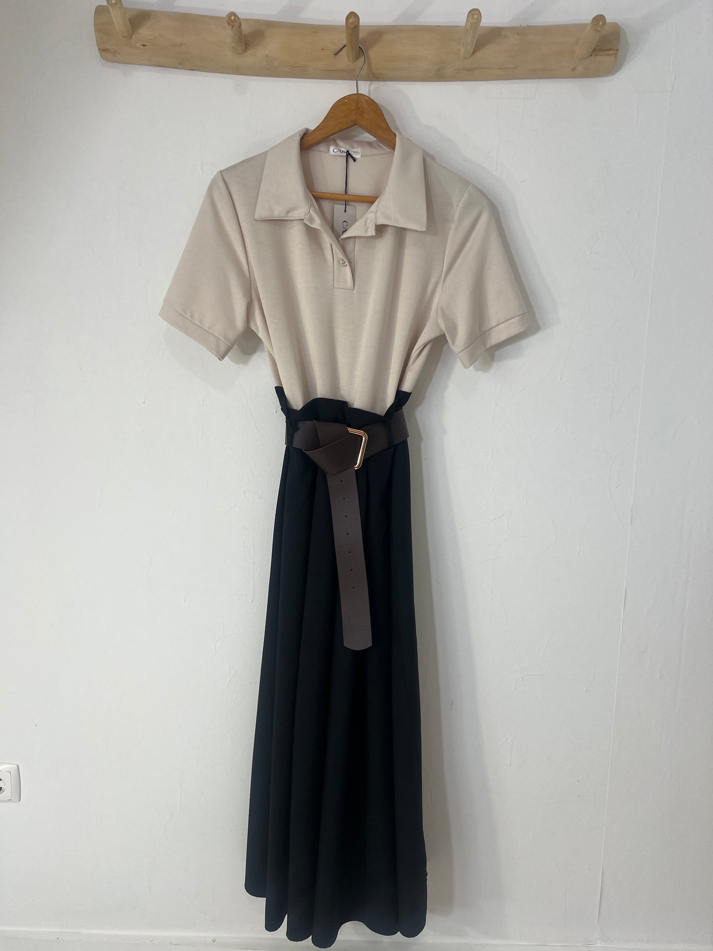 Vestido Letónia