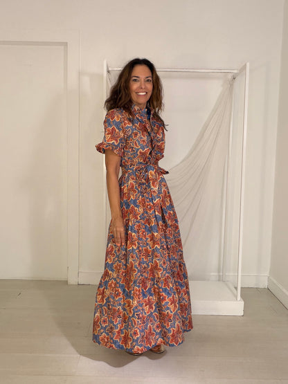 Vestido Isabel