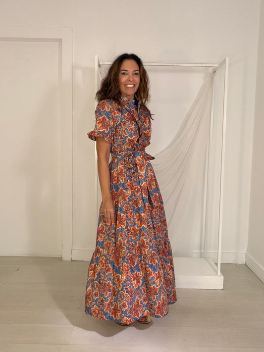 Vestido Isabel