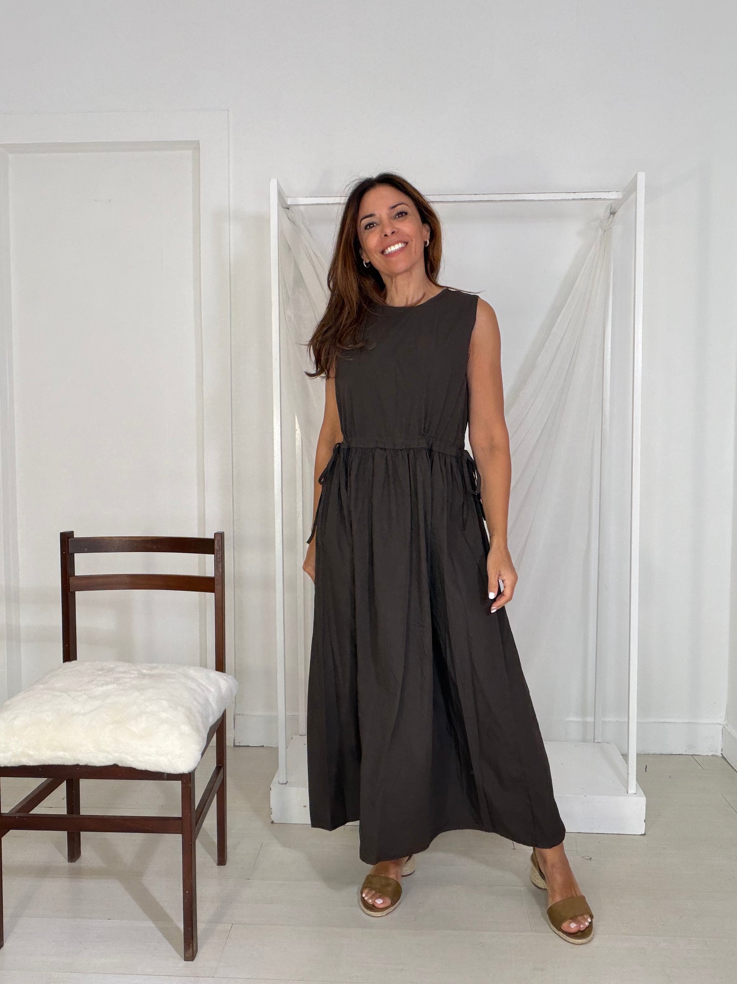 Vestido Eunice
