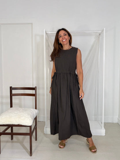 Vestido Eunice