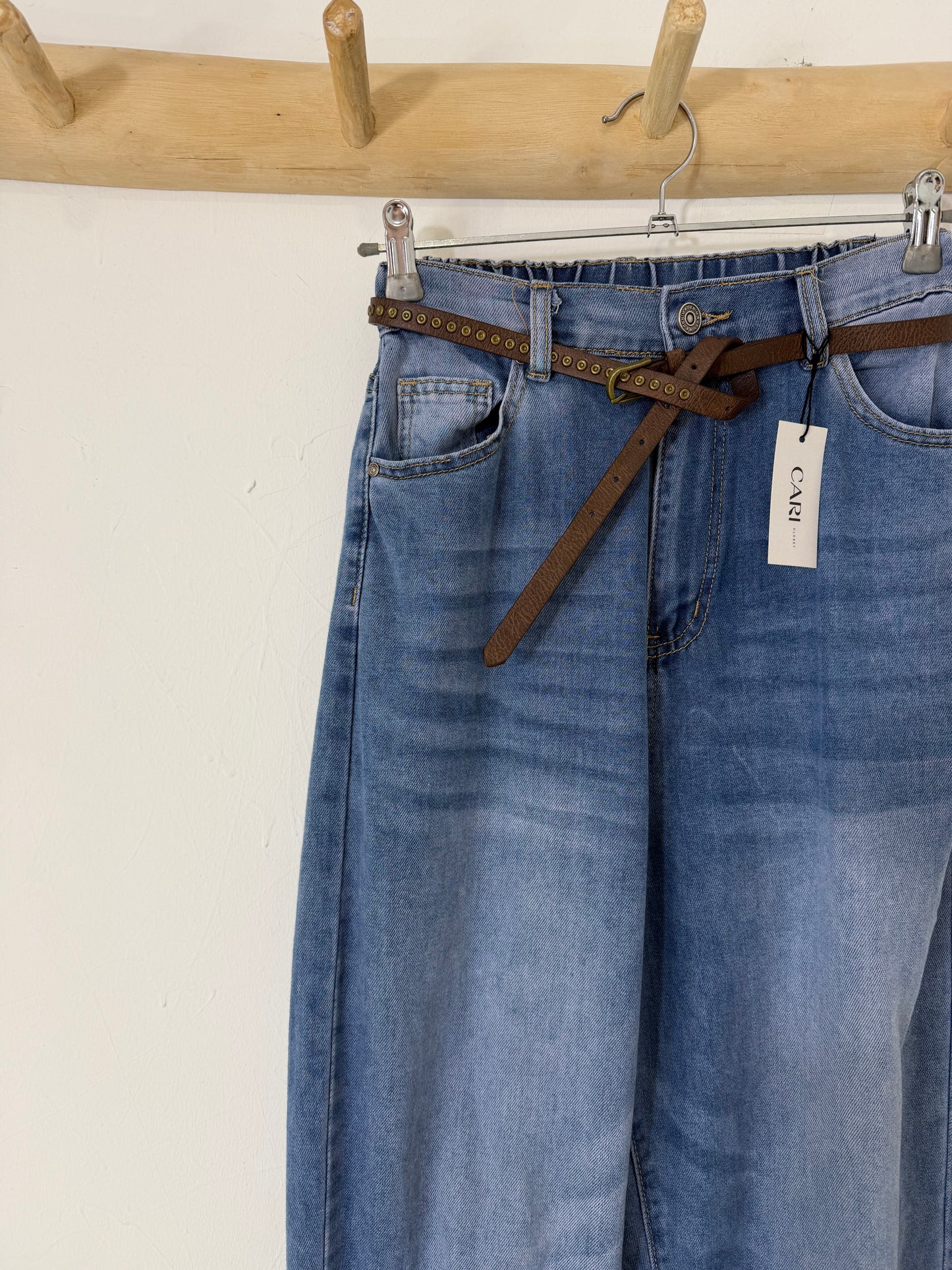 Calça Tita