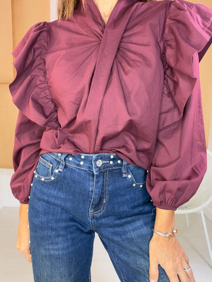 Blusa Vega