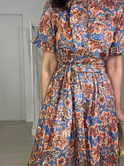 Vestido Isabel