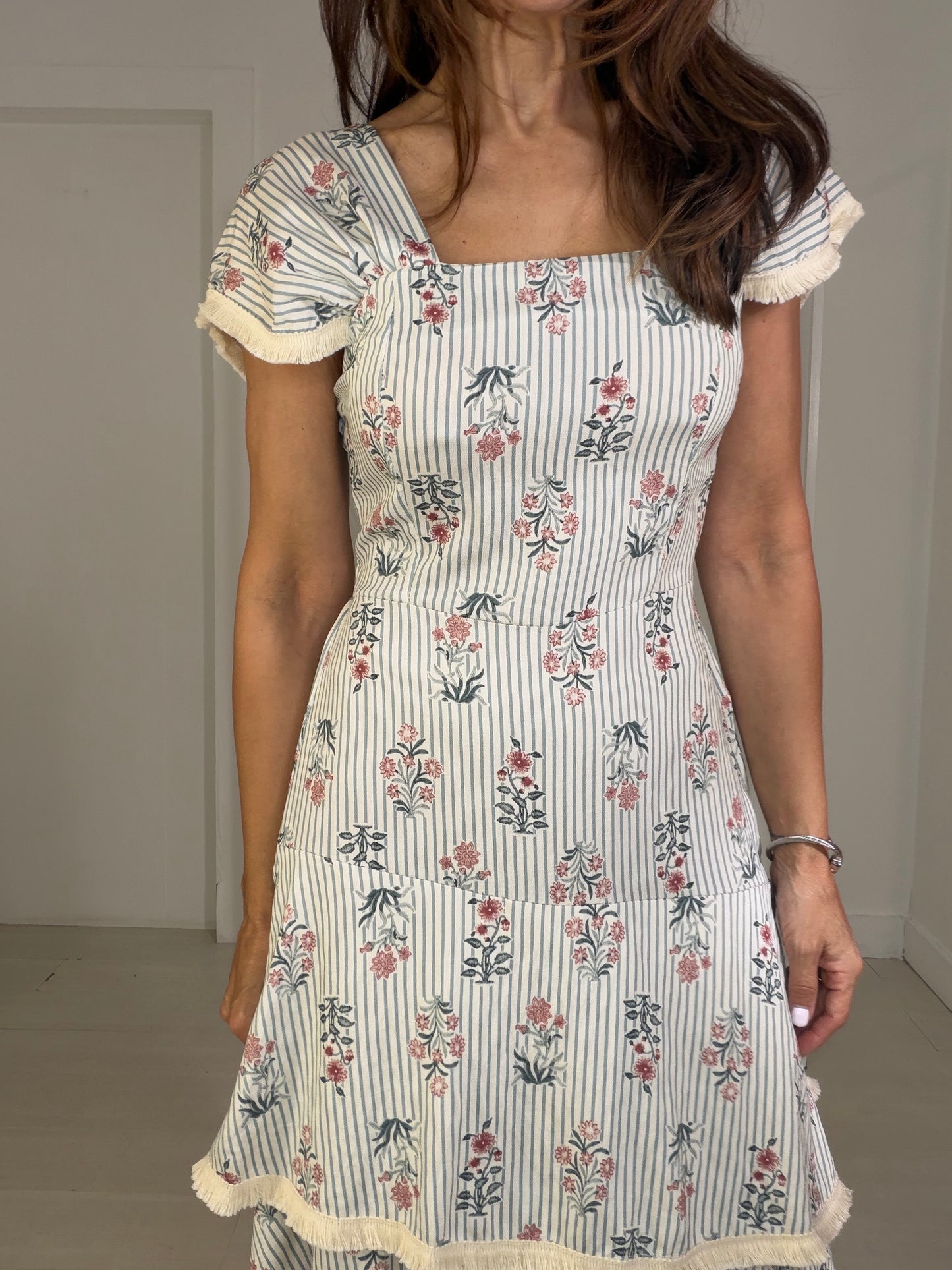 Vestido Lisboa