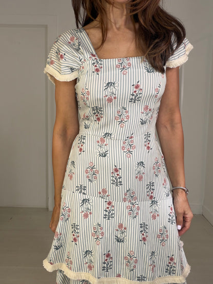 Vestido Lisboa