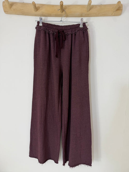 Calça Vela