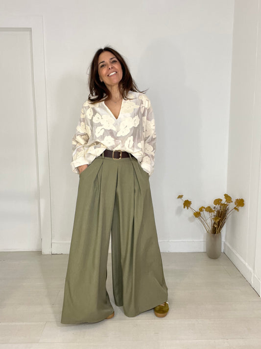 Pantalone Itália
