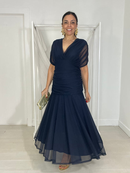 Vestido Xana