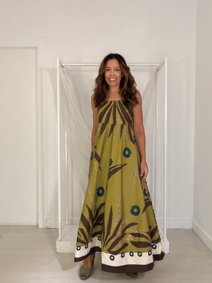 Vestido Kelly