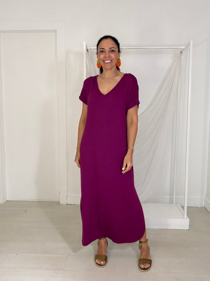 Vestido  Filó