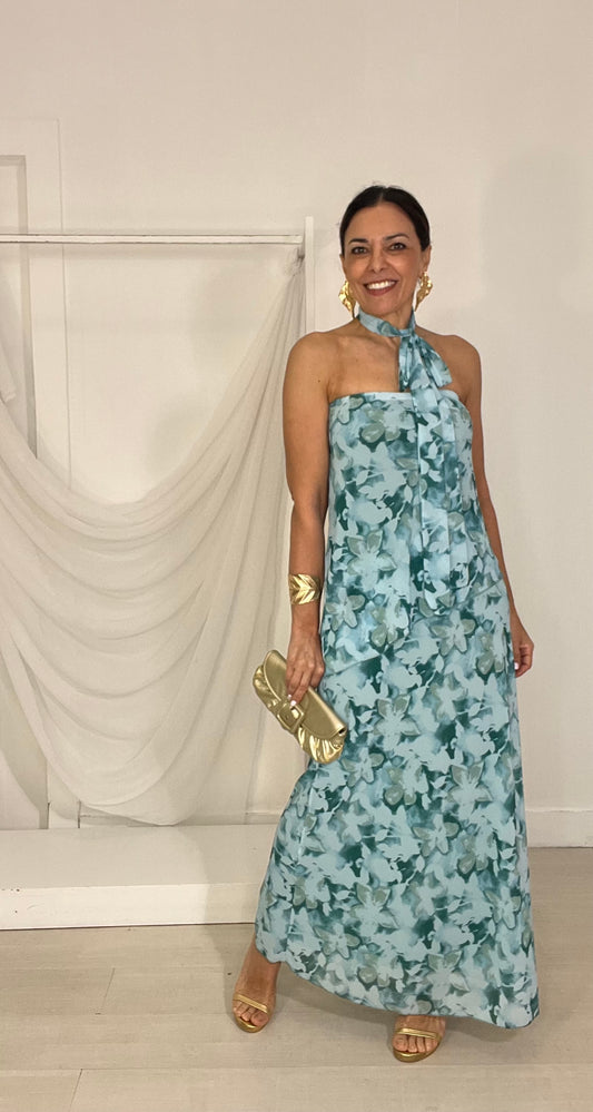 Vestido Elsa
