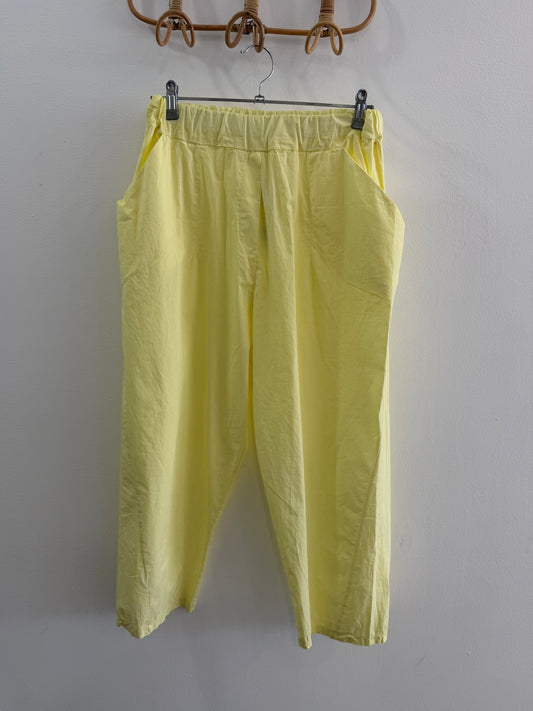 Calça Lulu