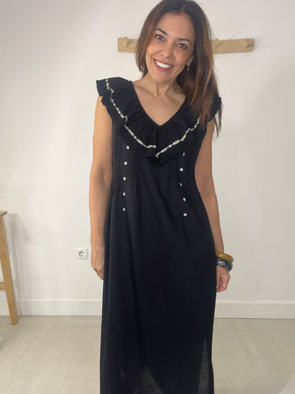 Vestido Coruche