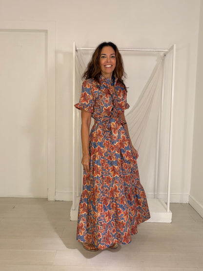 Vestido Isabel