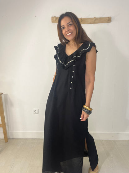 Vestido Coruche