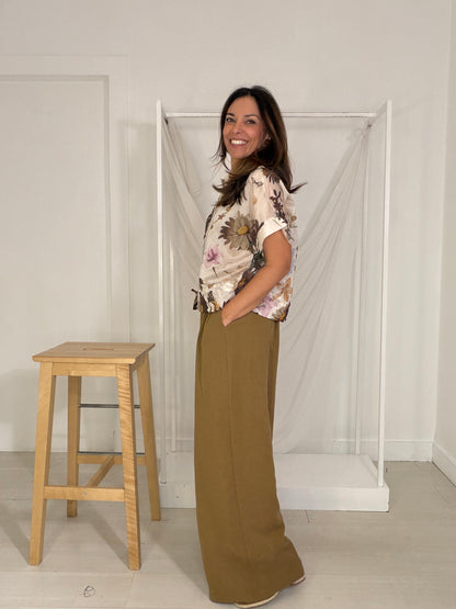 Calça Polónia