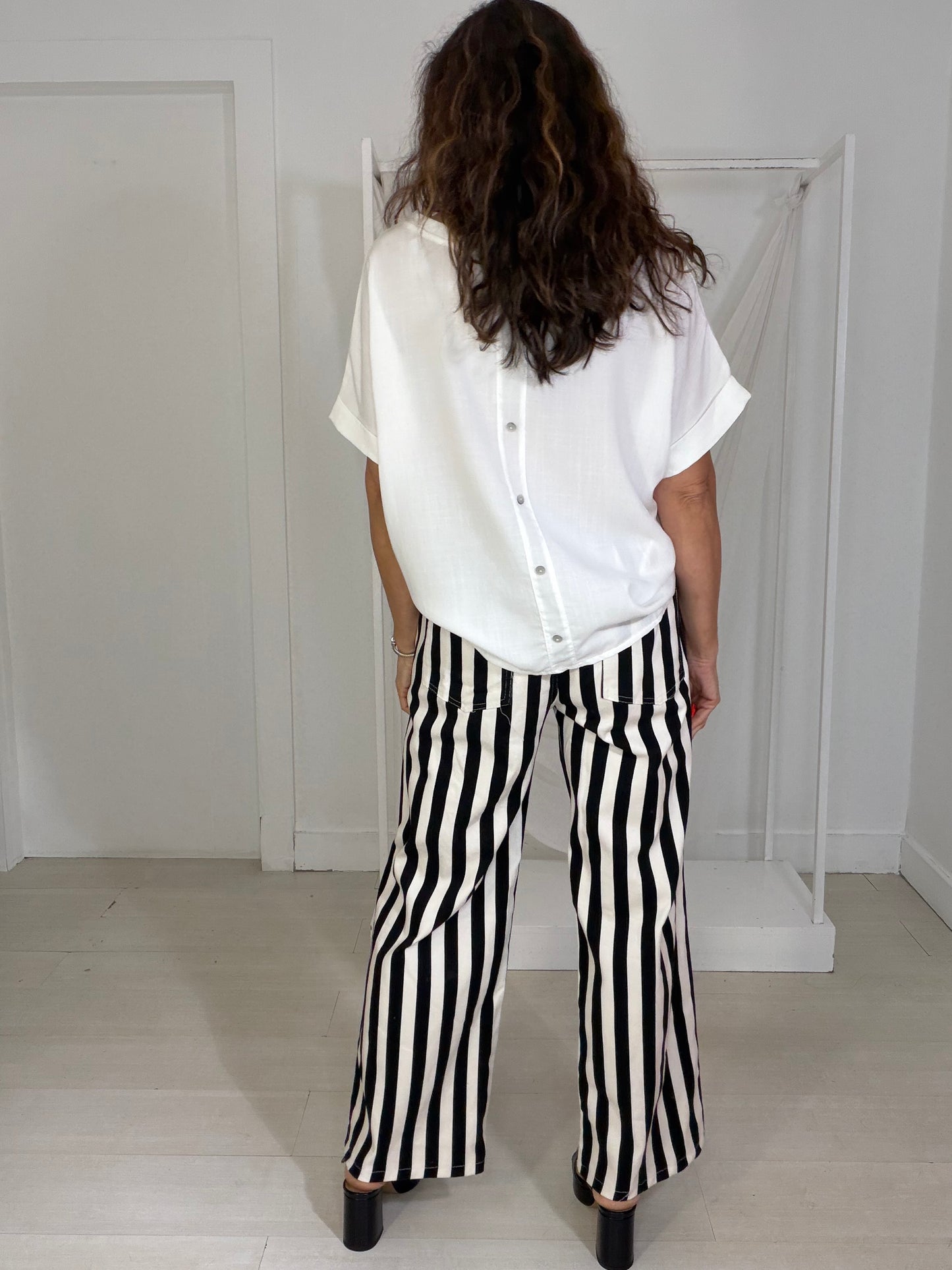 Calça Canadá