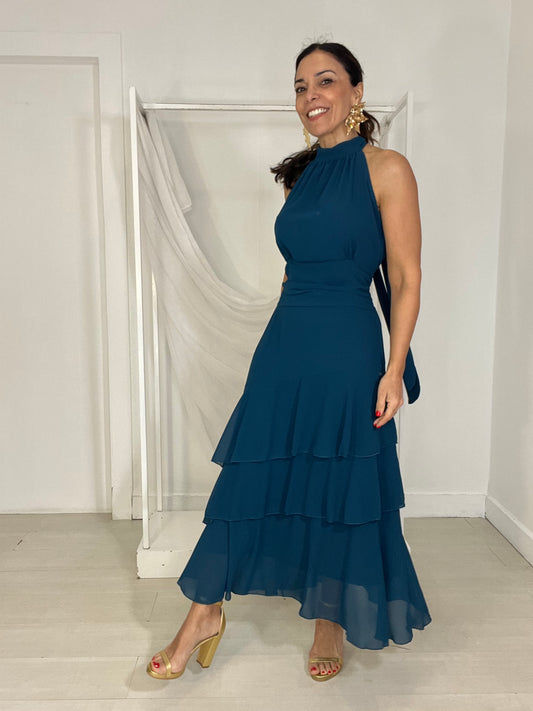 Vestido Andréia