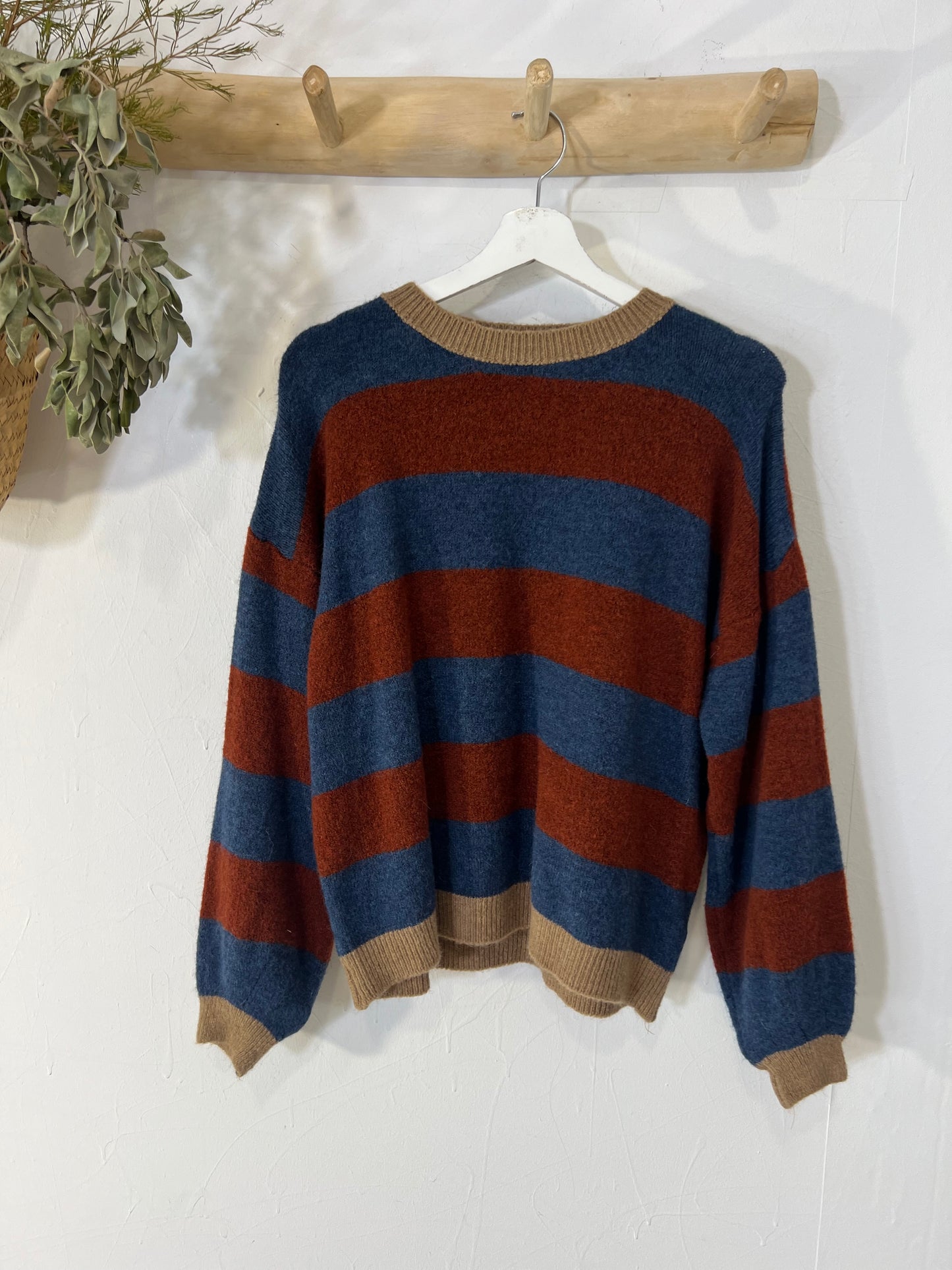 Camisola Oliveirinha