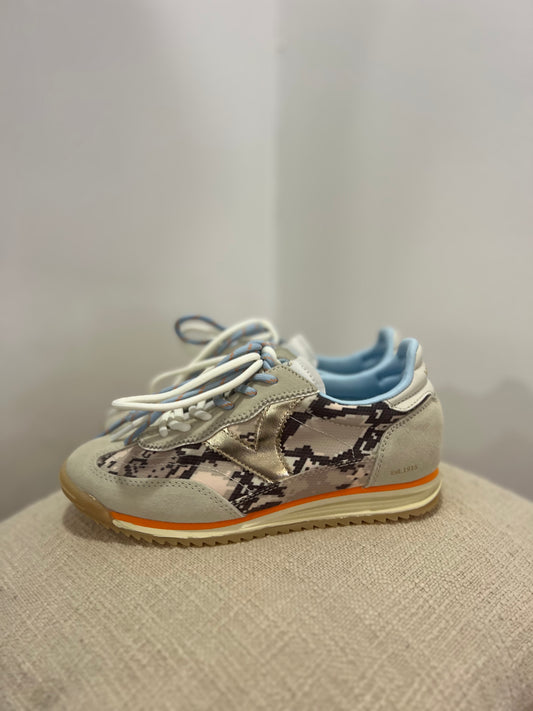 Ténis Vitória animal