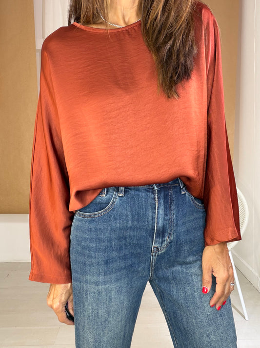 Blusa Margot