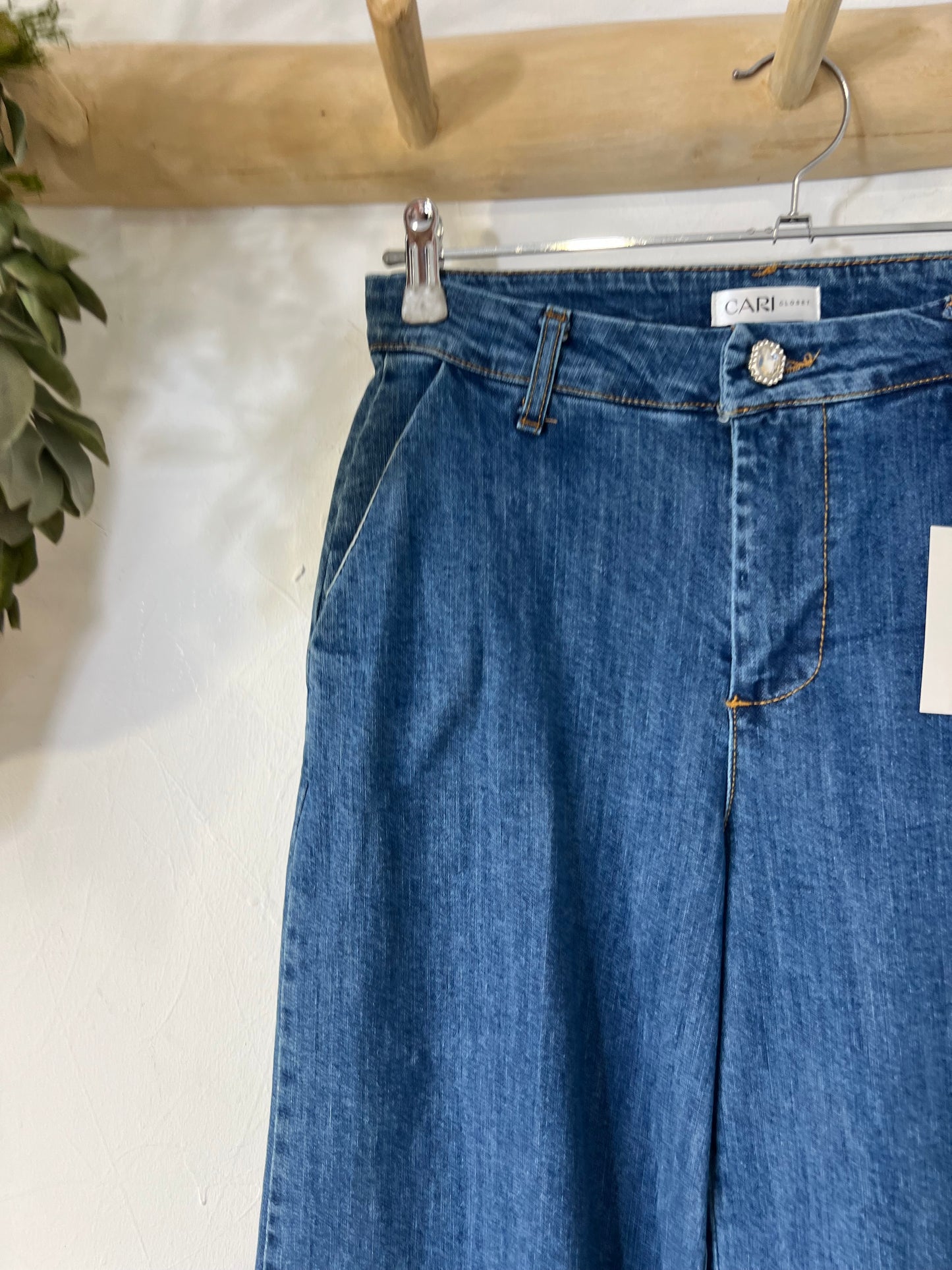Calça Pemba