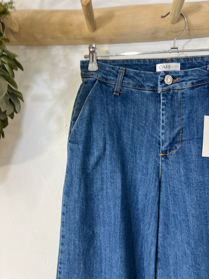 Calça Pemba