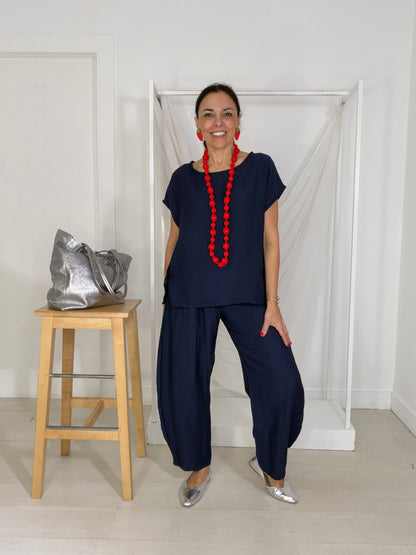 Conjunto Raya