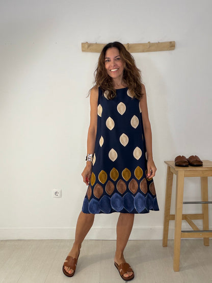 Vestido Pego