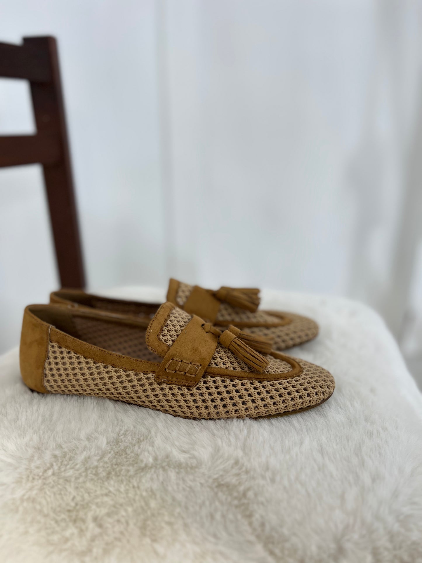Mocassins Corina