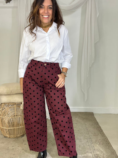 Camisa Formosa branca